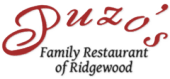 Puzo's Family Restaurant of Ridgewood